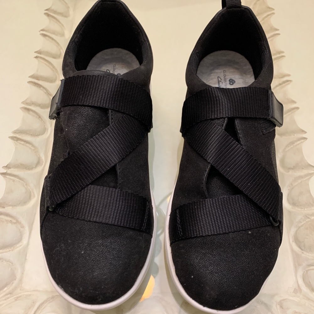 Women’s Clarks Sneakers